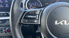 Kia Ceed 1.5T GDi ISG GT-Line 5dr Petrol Hatchback